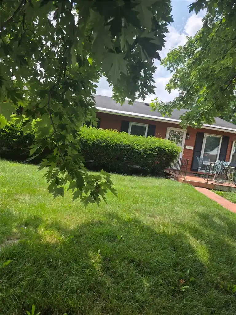 Photo 1 of Single family home for sale at 623 Anna St, Dayton, OH 45402 | MLS# 965619 | Listing updated on 2026-10-22