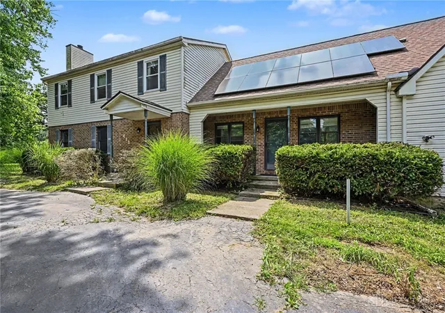 Photo 1 of Single family home for sale at 411 Darst Rd, Dayton, OH 45440 | MLS# 965623 | Listing updated on 2026-08-30