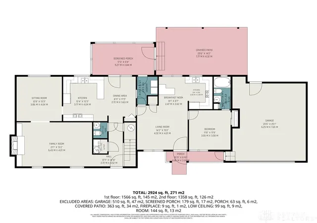Photo 40 of Single family home for sale at 411 Darst Rd, Dayton, OH 45440 | MLS# 965623 | Listing updated on 2026-08-30