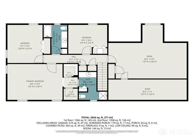 Photo 5 of Single family home for sale at 411 Darst Rd, Dayton, OH 45440 | MLS# 965623 | Listing updated on 2026-08-30