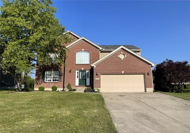 1st image of 1529 Blake Ct, Fairborn, OH 45324 | MLS# 965556