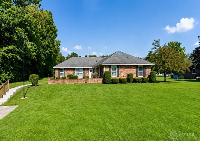 1st image of 8494 Bennett Dr, Piqua, OH 45356 | MLS# 965640