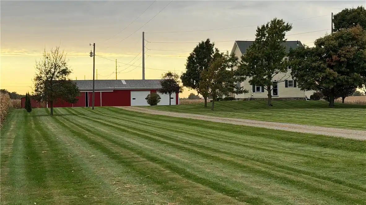 Photo 1 of Single family home for sale at 648 N St Rt 235, Saint Paris, OH 43072 | MLS# 965642 | Listing updated on 2026-10-31