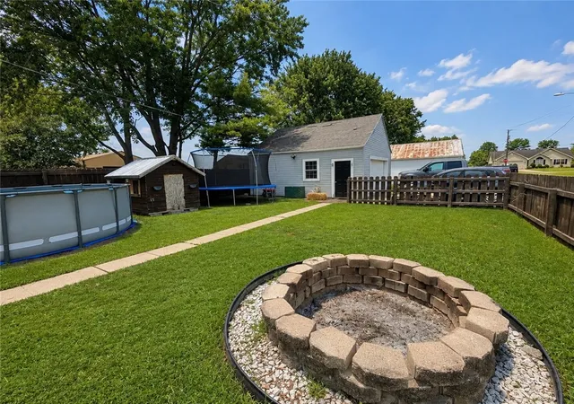 15th image of 64 W Main St, Phillipsburg, OH 45354 | MLS# 965651