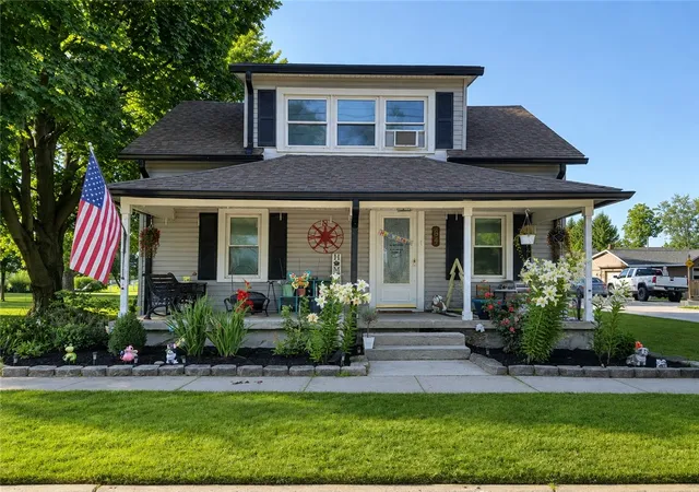 1st image of 64 W Main St, Phillipsburg, OH 45354 | MLS# 965651