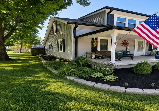 2nd image of 64 W Main St, Phillipsburg, OH 45354 | MLS# 965651