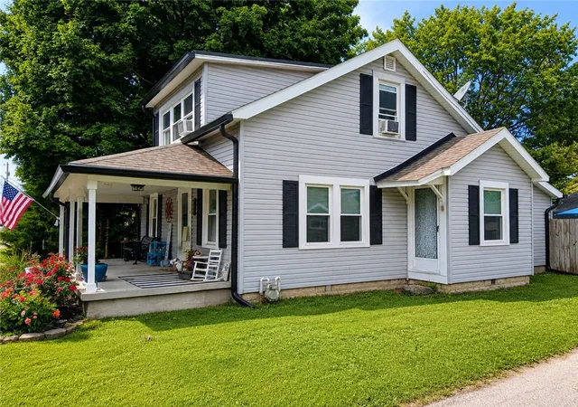 Photo 3 of Single family home for sale at 64 W Main St, Phillipsburg, OH 45354 | MLS# 965651 | Listing updated on 2026-08-05