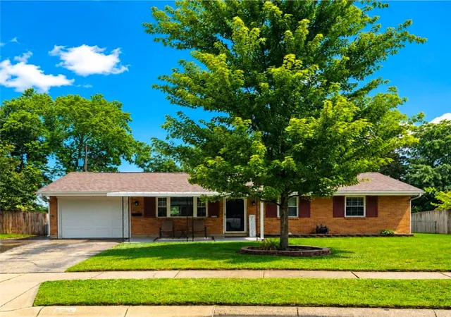 1st image of 379 Ellenwood Dr, Dayton, OH 45449 | MLS# 965645