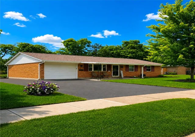 3rd image of 379 Ellenwood Dr, Dayton, OH 45449 | MLS# 965645