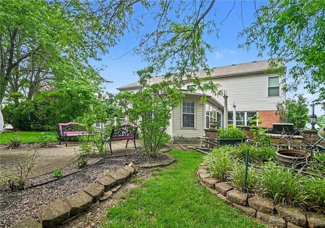 13th image of 4903 White Blossom Blvd, Mason, OH 45040 | MLS# 965365