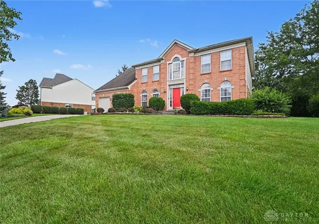 2nd image of 4903 White Blossom Blvd, Mason, OH 45040 | MLS# 965365