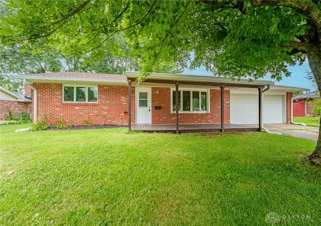 Photo 1 of Sale Pending at 54 Ankara Ave, Brookville, OH 45309 | MLS# 965495 | Listing updated on 2026-08-28