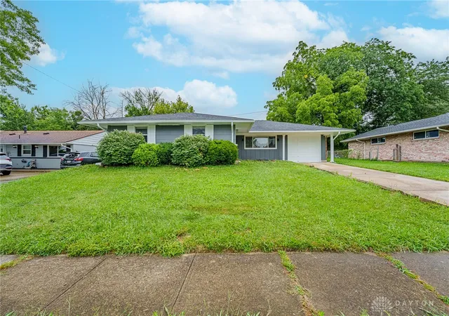 2nd image of 6689 Celestine St, Dayton, OH 45424 | MLS# 965671
