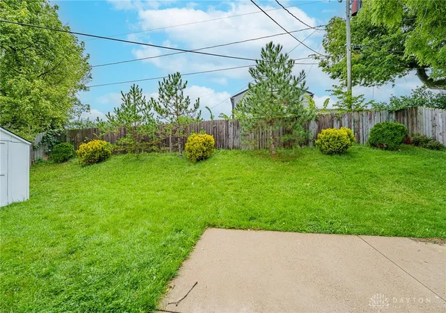 37th image of 6689 Celestine St, Dayton, OH 45424 | MLS# 965671