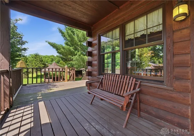 Photo 2 of Single family home for sale at 604 E Market St, Germantown, OH 45327 | MLS# 965683 | Listing updated on 2026-10-01