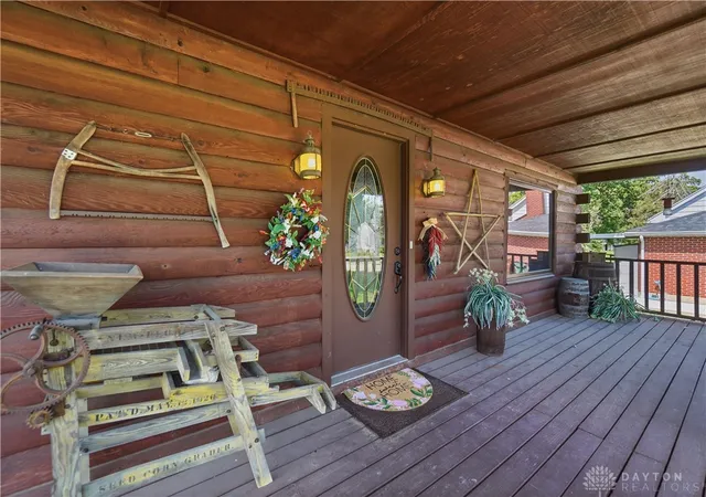 85th image of 604 E Market St, Germantown, OH 45327 | MLS# 965683