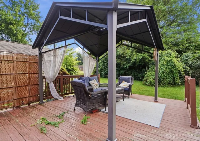 44th image of 2208 Woodchuck Ct, Miamisburg, OH 45342 | MLS# 965431