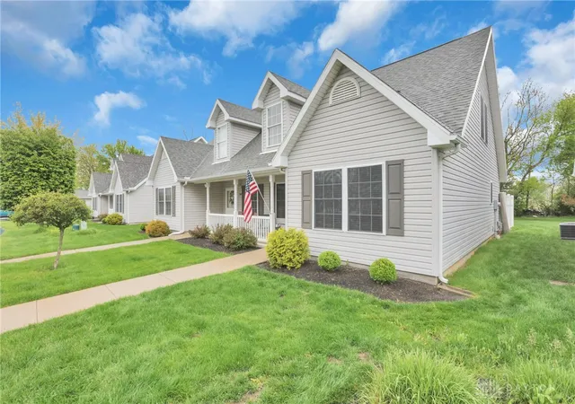 Photo 1 of Condo for sale at 7382 Snug Harbor Dr, Russells Point, OH 43348 | MLS# 965690 | Listing updated on 2026-08-03