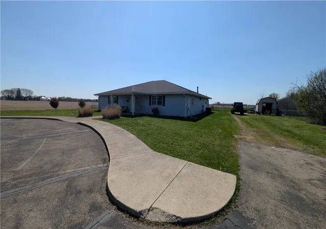 5th image of 89 E Clark St, North Hampton, OH 45349 | MLS# 965697