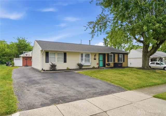 1st image of 248 Mountair Dr, Vandalia, OH 45377 | MLS# 965504