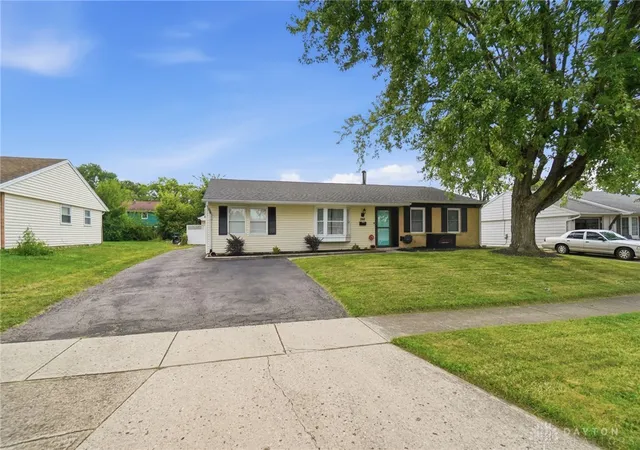 52nd image of 248 Mountair Dr, Vandalia, OH 45377 | MLS# 965504