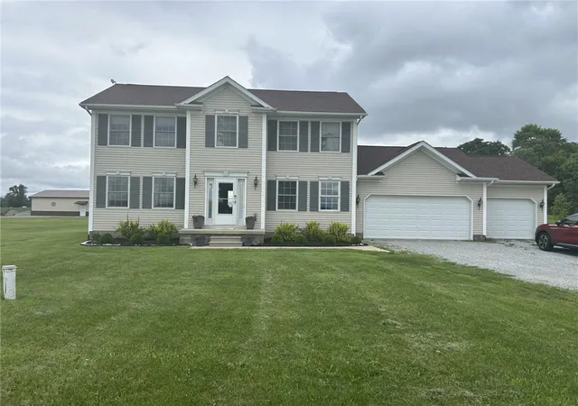 1st image of 11710 Old Troy Pike, Saint Paris, OH 43072 | MLS# 965744