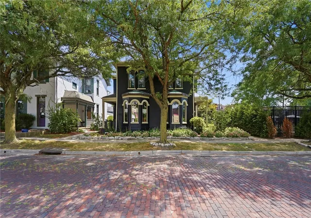 Photo 4 of Single family home for sale at 368 S Patterson Blvd, Dayton, OH 45402 | MLS# 965578 | Listing updated on 2026-08-03