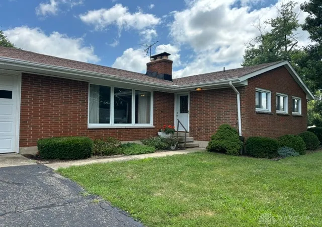 4th image of 756 S Church St, New Lebanon, OH 45345 | MLS# 965749