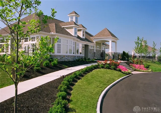 2nd image of 5394 Augusta Dr, Lebanon, OH 45036