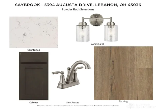 2nd image of 5394 Augusta Dr #16-203, Lebanon, OH 45036 | MLS# 965752