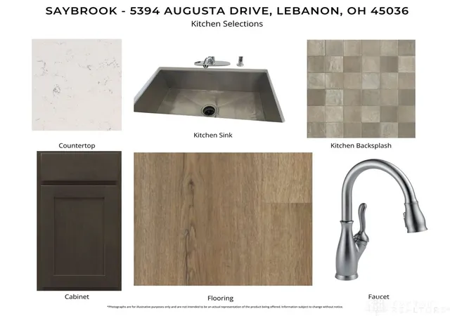 3rd image of 5394 Augusta Dr, Lebanon, OH 45036