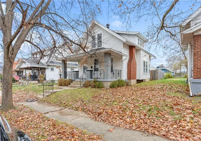 2nd image of 2030 Brookline Ave, Dayton, OH 45420 | MLS# 965760