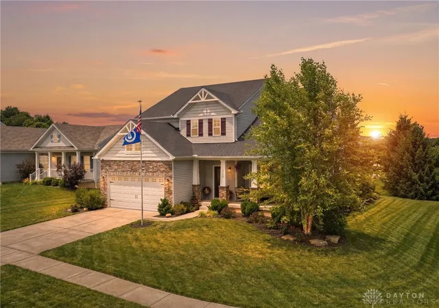 1st image of 3128 Artisan Wy, Morrow, OH 45152 | MLS# 965770