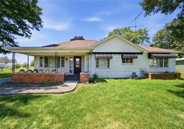 1st image of 6568 Rosewood Quincy Rd, Rosewood, OH 43070 | MLS# 965773