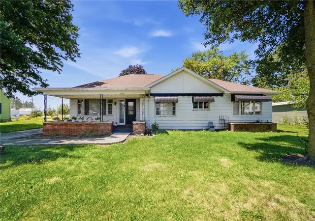 2nd image of 6568 Rosewood Quincy Rd, Rosewood, OH 43070 | MLS# 965773