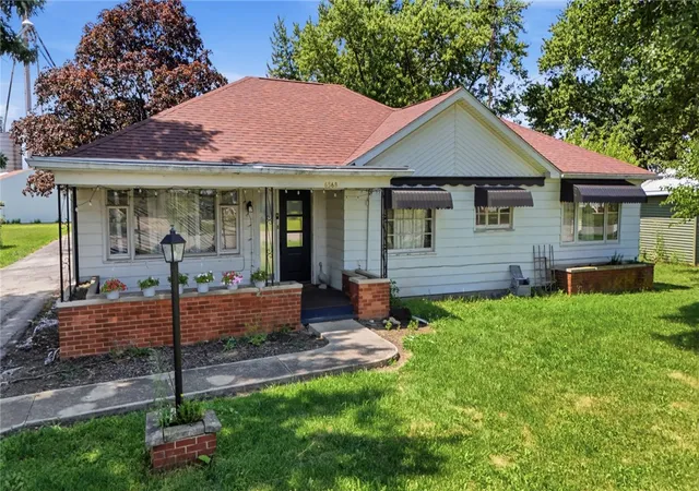 3rd image of 6568 Rosewood Quincy Rd, Rosewood, OH 43070 | MLS# 965773