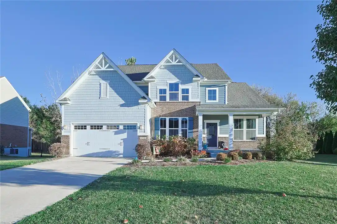 Single family home for sale at 8739 Elysee Cir, Dayton, OH 45458 | MLS# 965774