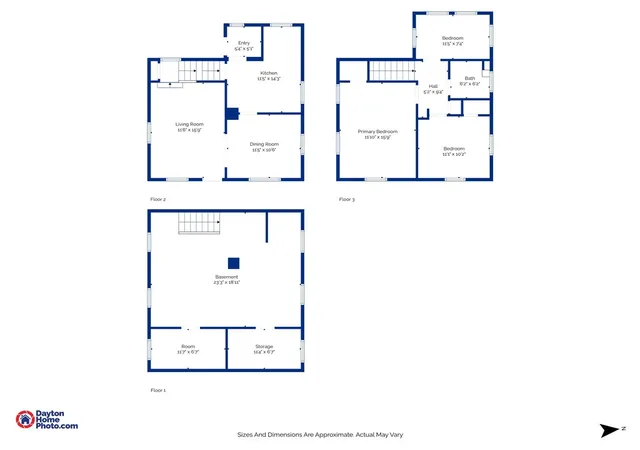 27th image of 2119 Shroyer Rd, Oakwood, OH 45419 | MLS# 965775
