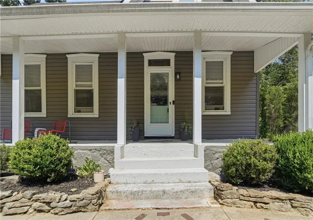 2nd image of 5759 Cincinnati Columbus Rd, Waynesville, OH 45068 | MLS# 965305