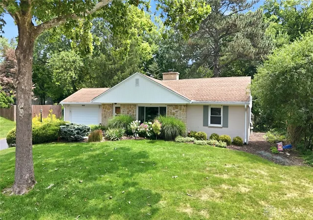3rd image of 4048 Upham Rd, Dayton, OH 45429 | MLS# 965778