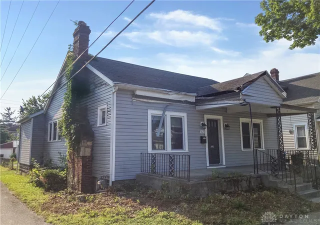 Photo 1 of Single family home for sale at 420 S Ohio Ave, Sidney, OH 45365 | MLS# 965601 | Listing updated on 2026-08-04