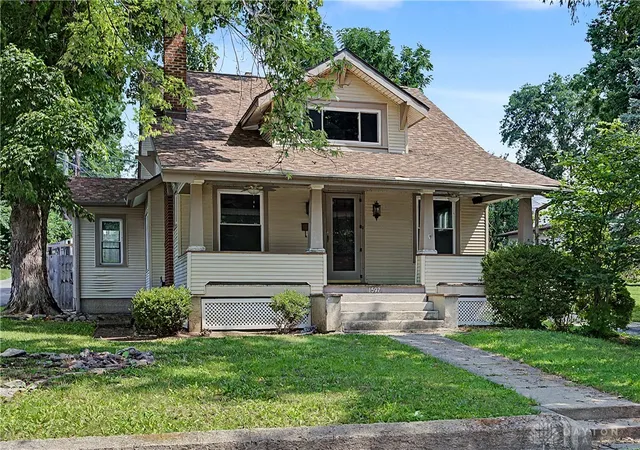 2nd image of 1597 Oakland Ave, Dayton, OH 45409 | MLS# 965811