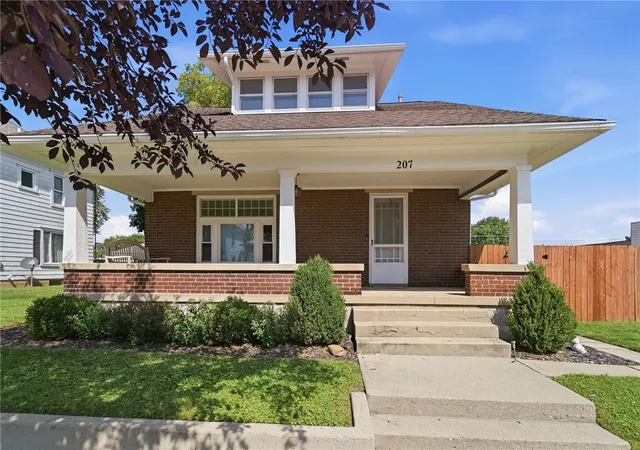 1st image of 207 S Main St, Pleasant Hill, OH 45359 | MLS# 965532
