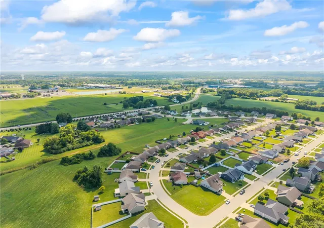 48th image of 3013 Chinook Pass, Piqua, OH 45356 | MLS# 965815