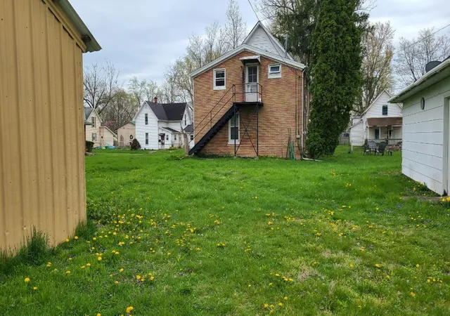 20th image of 320 Bruce St, Eaton, OH 45320 | MLS# 965804