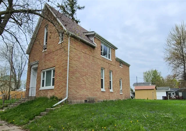 2nd image of 320 Bruce St, Eaton, OH 45320 | MLS# 965804