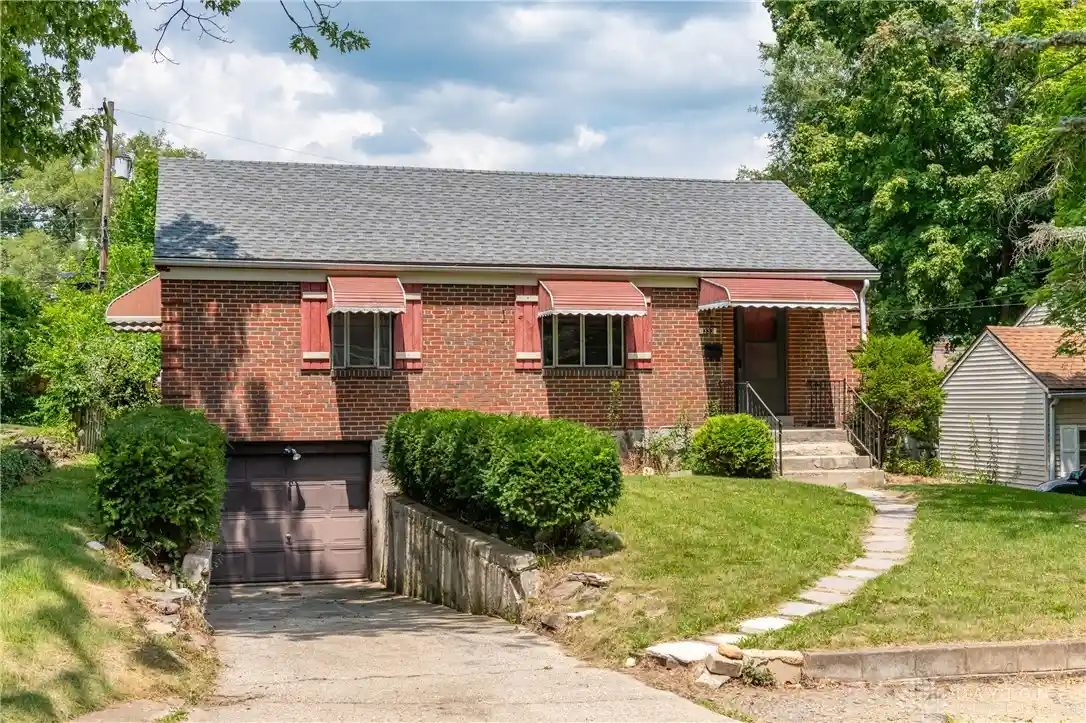 Photo 1 of Sale Pending at 333 Castlewood Ave, Dayton, OH 45405 | MLS# 965219 | Listing updated on 2026-10-26