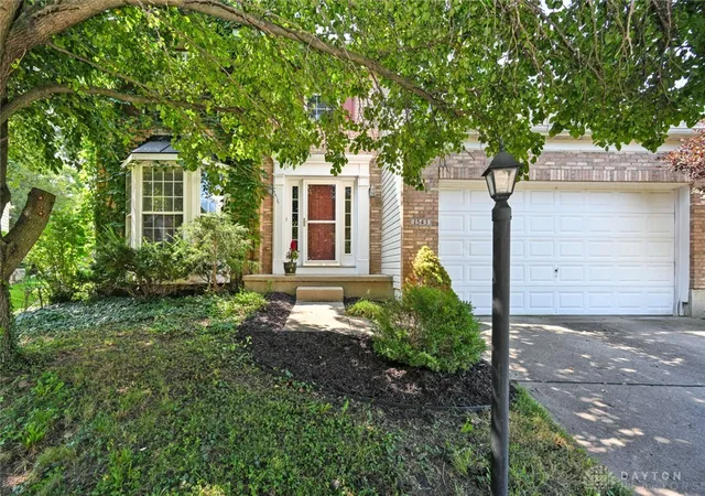 3rd image of 1543 Doddington Rd, Dayton, OH 45409 | MLS# 965797