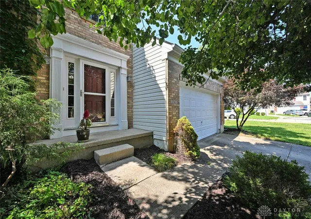 4th image of 1543 Doddington Rd, Dayton, OH 45409 | MLS# 965797