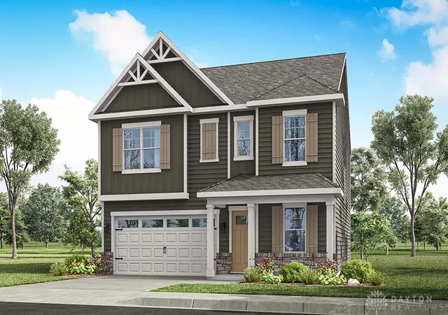 1st image of 1920 Willoughby Ave, Springfield, OH 45502 | MLS# 965827